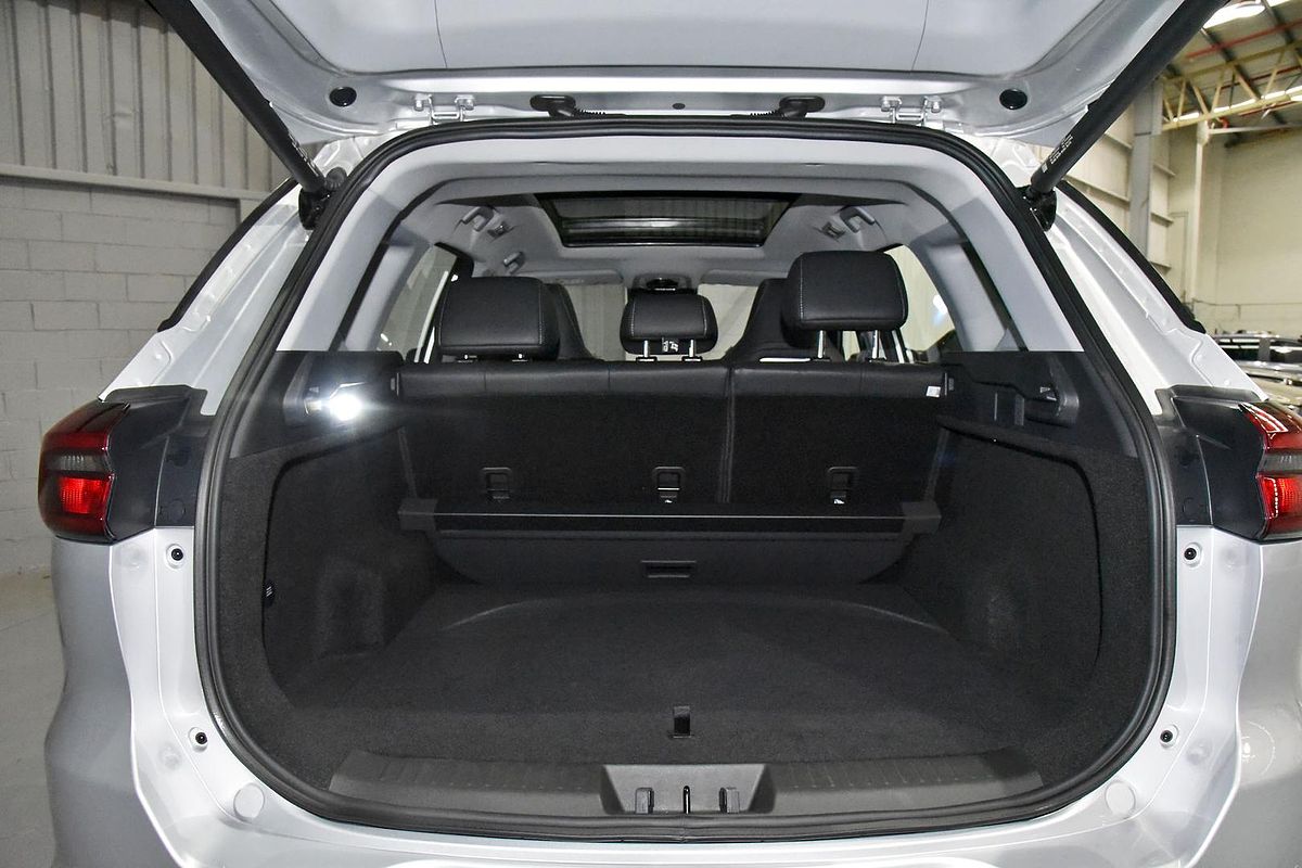 2024 Chery Tiggo 7 Pro Elite T32