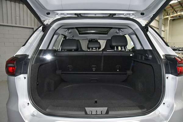 2024 Chery Tiggo 7 Pro Elite T32