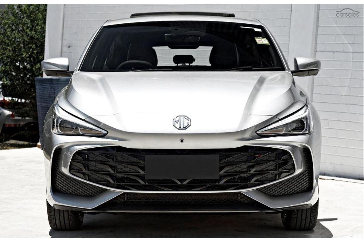2024 MG MG3 Essence