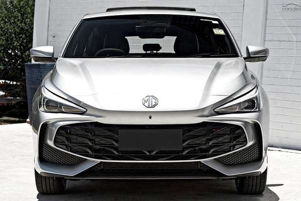 2024 MG MG3 Essence