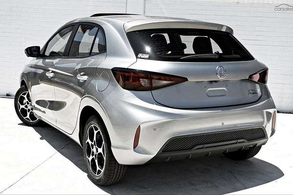 2024 MG MG3 Essence