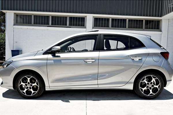 2024 MG MG3 Essence