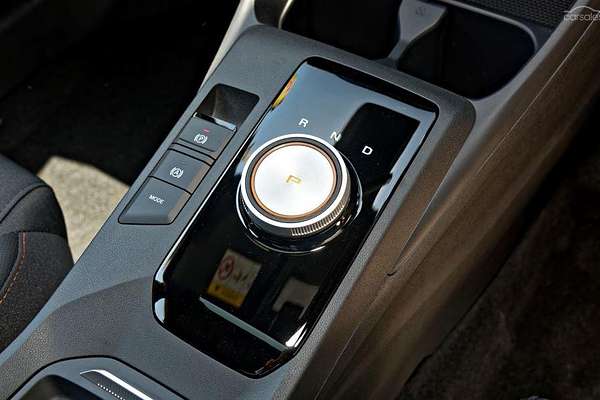 2024 MG MG3 Essence