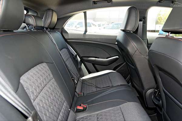 2024 MG MG3 Essence
