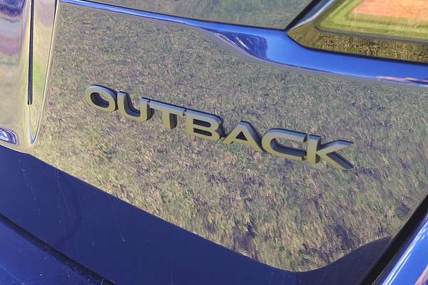 2024 Subaru Outback AWD Sport 6GEN