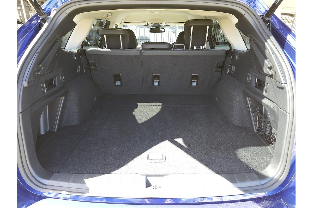 2024 Subaru Outback AWD Sport 6GEN