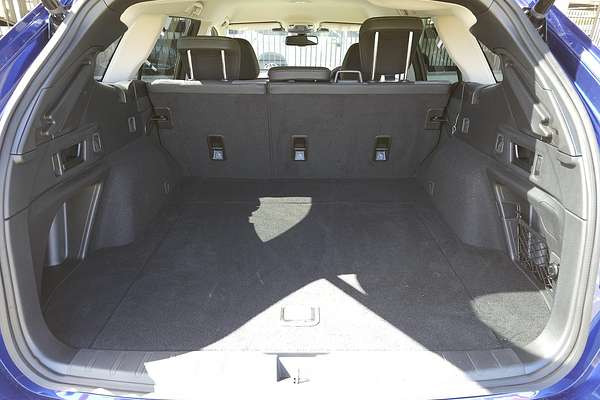 2024 Subaru Outback AWD Sport 6GEN
