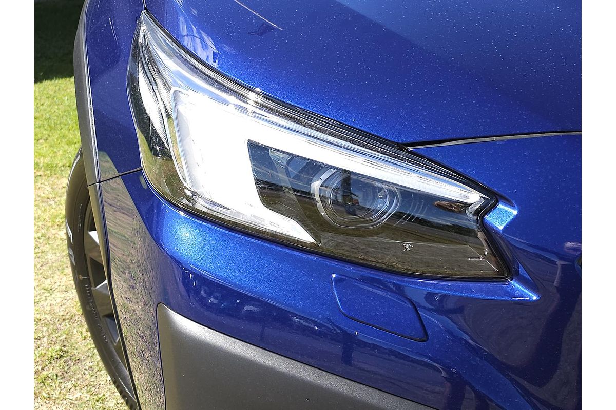 2024 Subaru Outback AWD Sport 6GEN