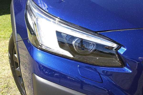 2024 Subaru Outback AWD Sport 6GEN