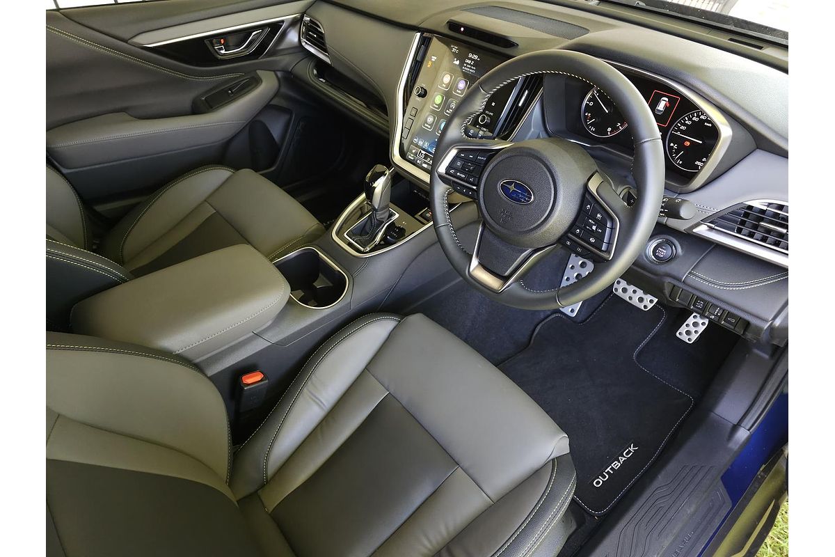 2024 Subaru Outback AWD Sport 6GEN
