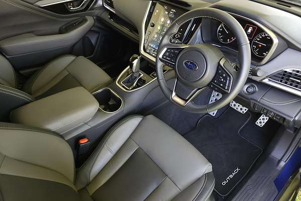 2024 Subaru Outback AWD Sport 6GEN