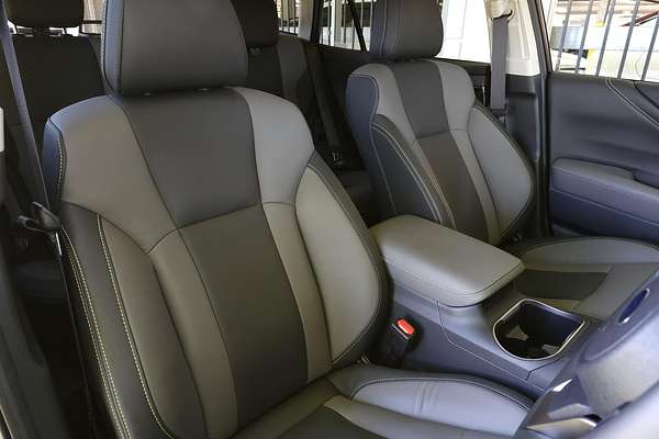 2024 Subaru Outback AWD Sport 6GEN