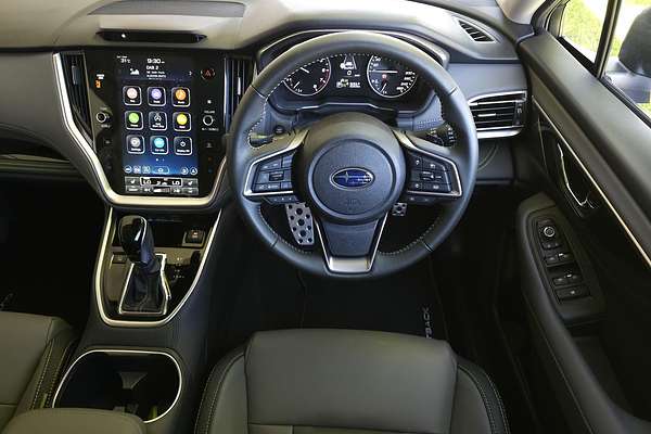 2024 Subaru Outback AWD Sport 6GEN