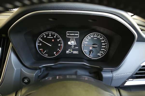 2024 Subaru Outback AWD Sport 6GEN