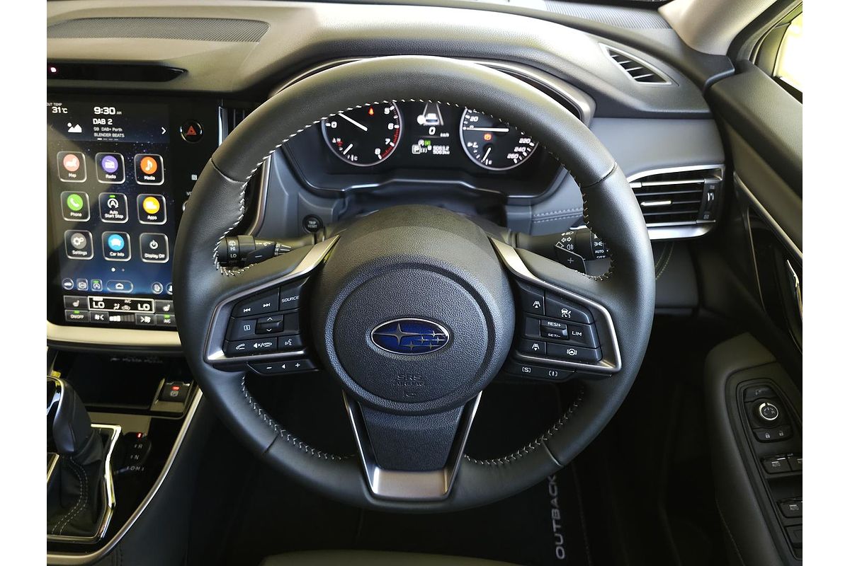 2024 Subaru Outback AWD Sport 6GEN