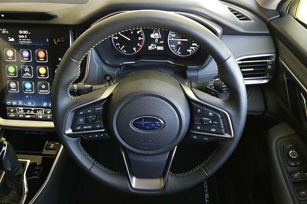 2024 Subaru Outback AWD Sport 6GEN