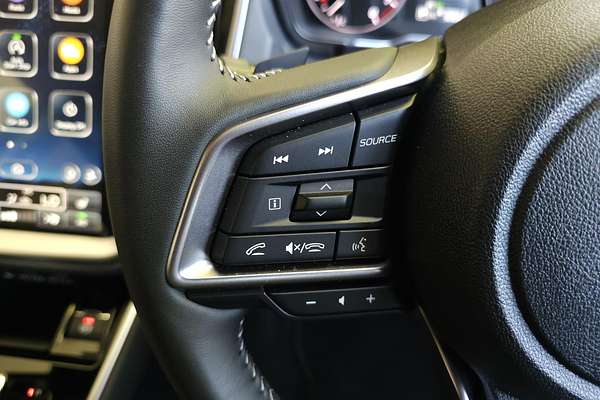 2024 Subaru Outback AWD Sport 6GEN