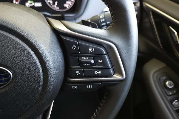 2024 Subaru Outback AWD Sport 6GEN