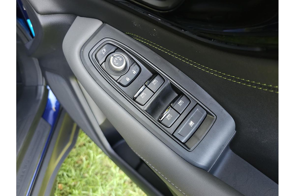 2024 Subaru Outback AWD Sport 6GEN
