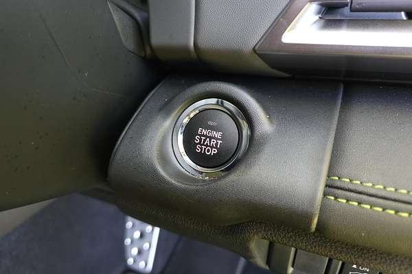 2024 Subaru Outback AWD Sport 6GEN