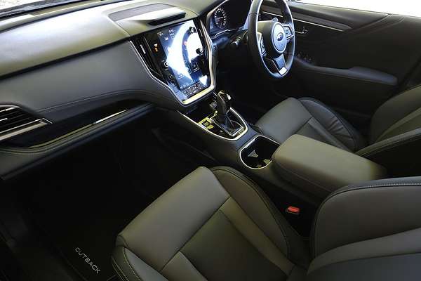 2024 Subaru Outback AWD Sport 6GEN