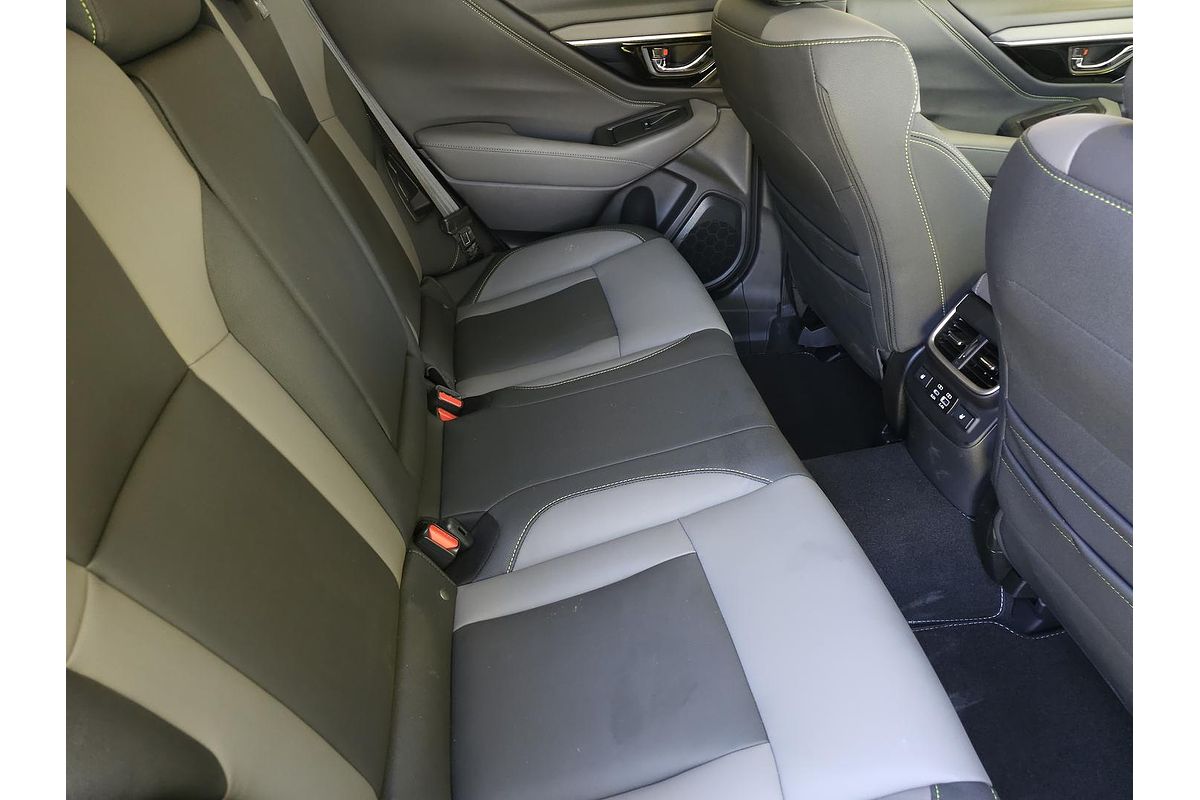 2024 Subaru Outback AWD Sport 6GEN