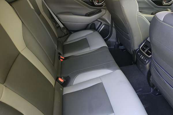 2024 Subaru Outback AWD Sport 6GEN