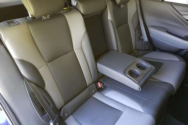 2024 Subaru Outback AWD Sport 6GEN