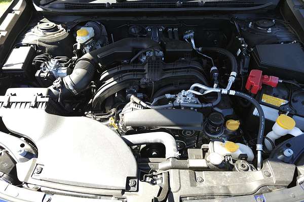 2024 Subaru Outback AWD Sport 6GEN