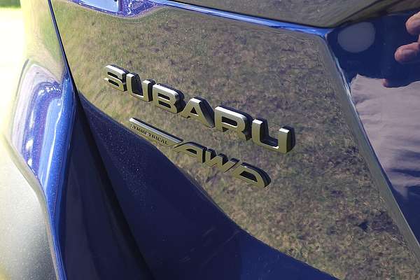 2024 Subaru Outback AWD Sport 6GEN