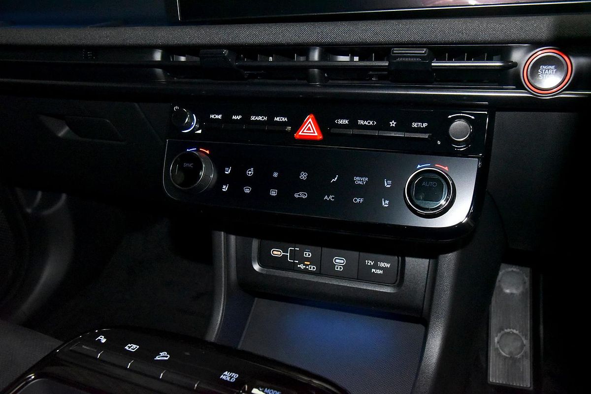 2024 Hyundai Tucson Premium N Line NX4.V3