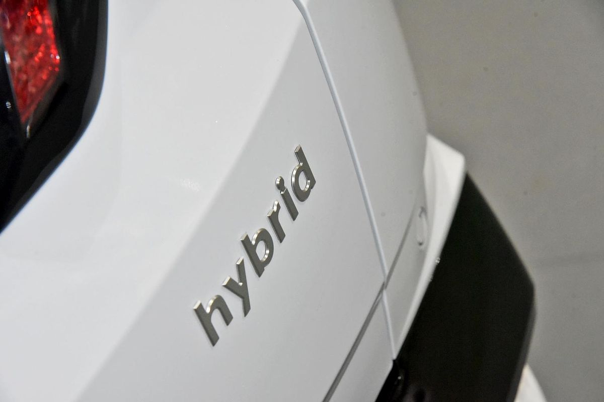 2024 Hyundai Tucson Premium N Line NX4.V3