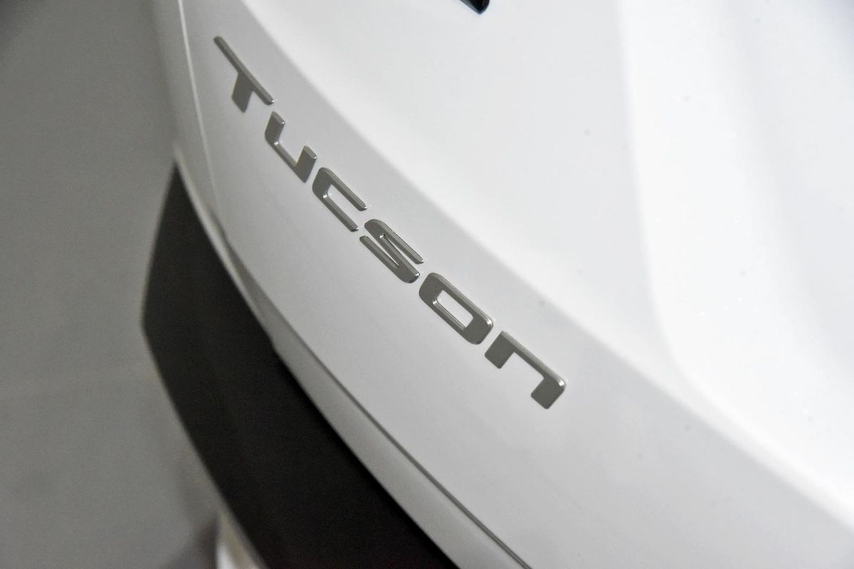 2024 Hyundai Tucson Premium N Line NX4.V3