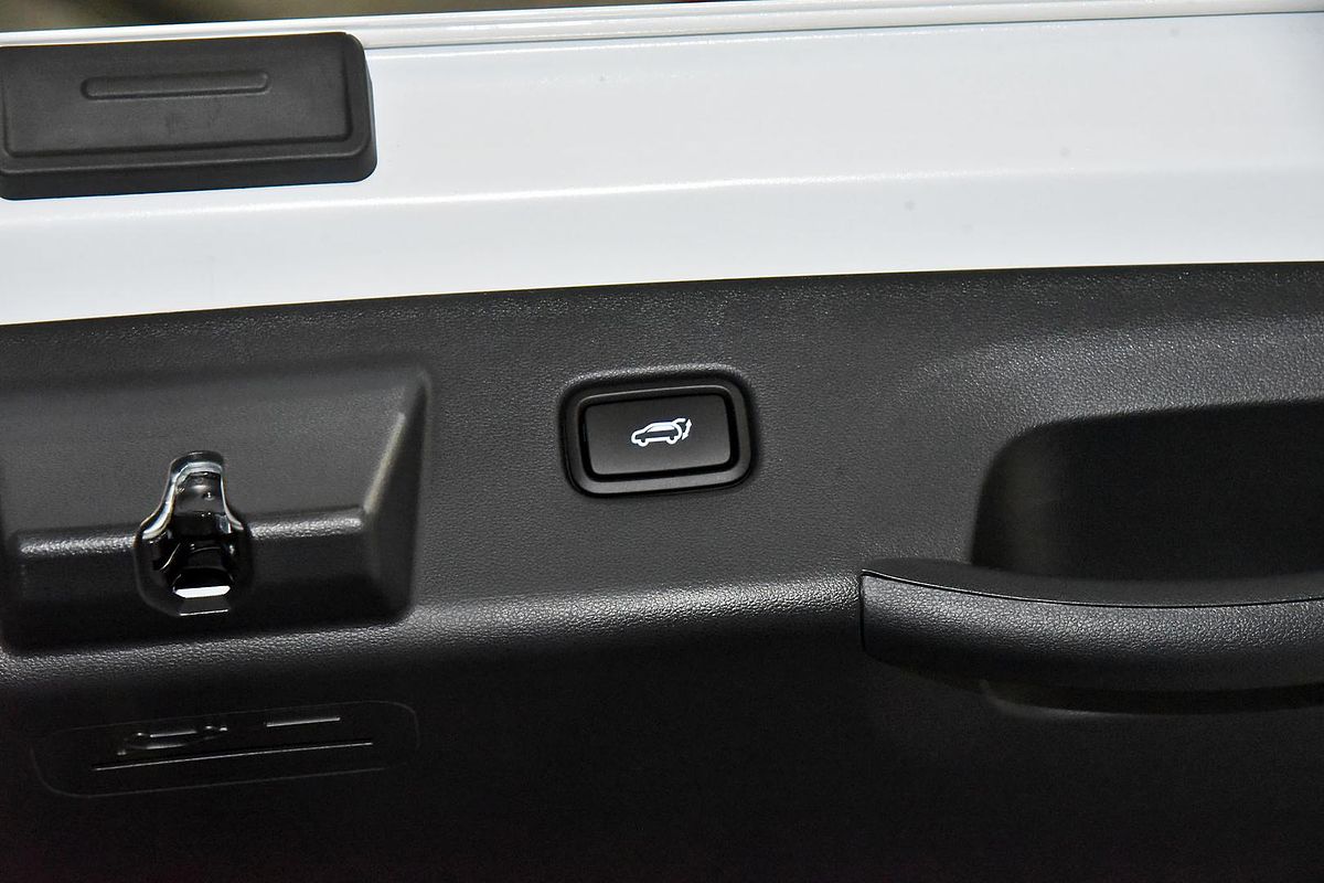 2024 Hyundai Tucson Premium N Line NX4.V3