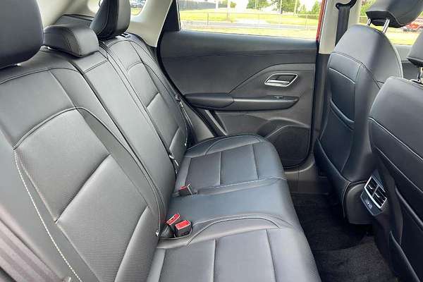 2025 MG ZS Essence Turbo ZS32
