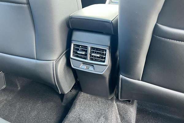 2025 MG ZS Essence Turbo ZS32