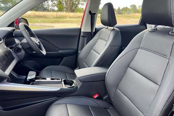 2025 MG ZS Essence Turbo ZS32