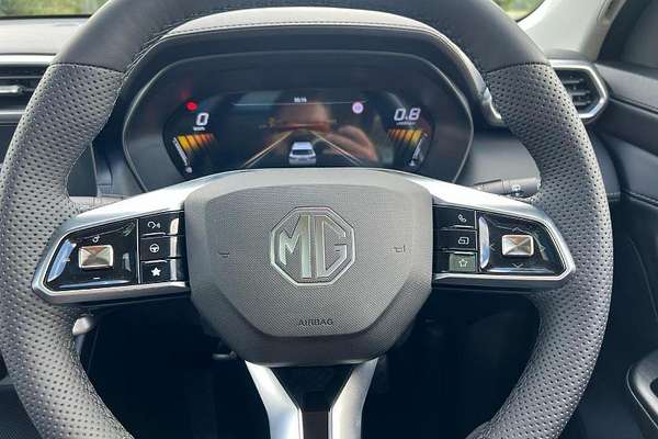 2025 MG ZS Essence Turbo ZS32