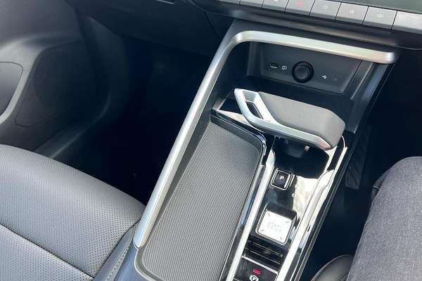 2025 MG ZS Essence Turbo ZS32