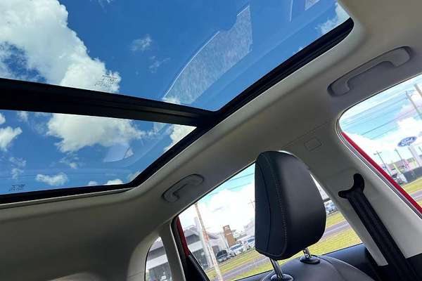 2025 MG ZS Essence Turbo ZS32