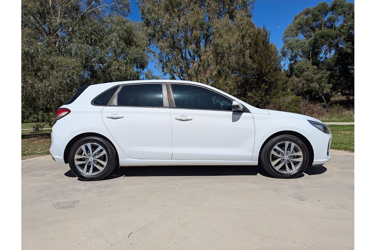 2019 Hyundai i30 Active PD2
