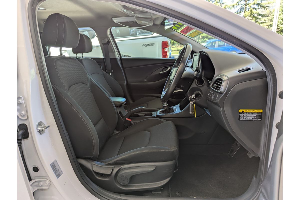 2019 Hyundai i30 Active PD2