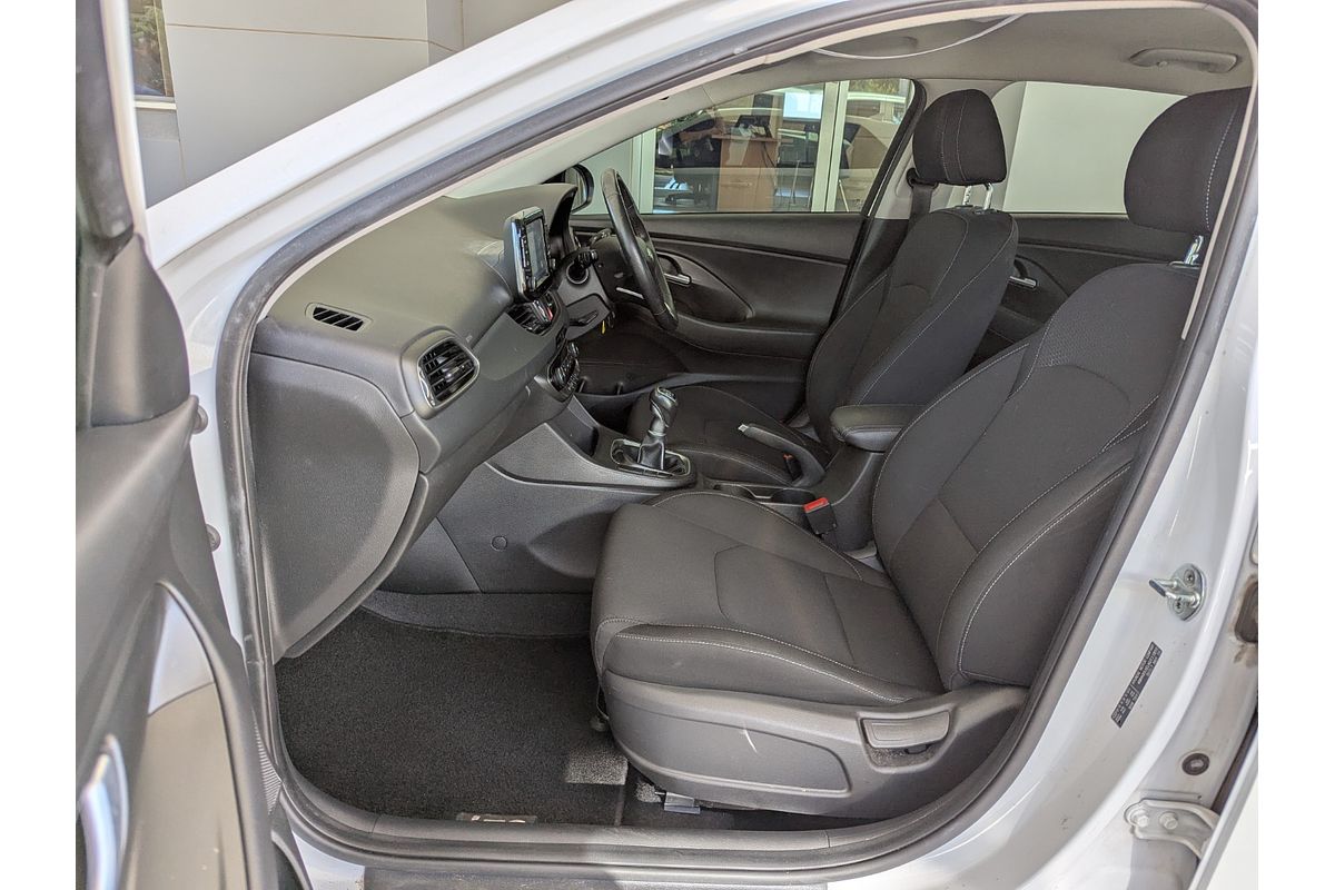 2019 Hyundai i30 Active PD2