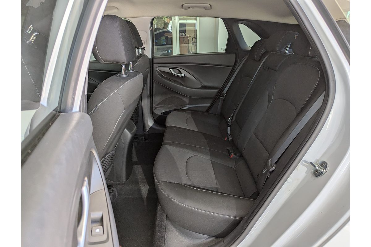 2019 Hyundai i30 Active PD2