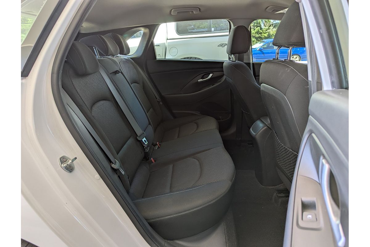 2019 Hyundai i30 Active PD2