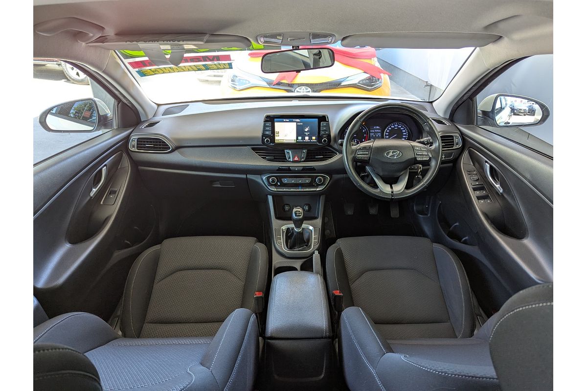2019 Hyundai i30 Active PD2