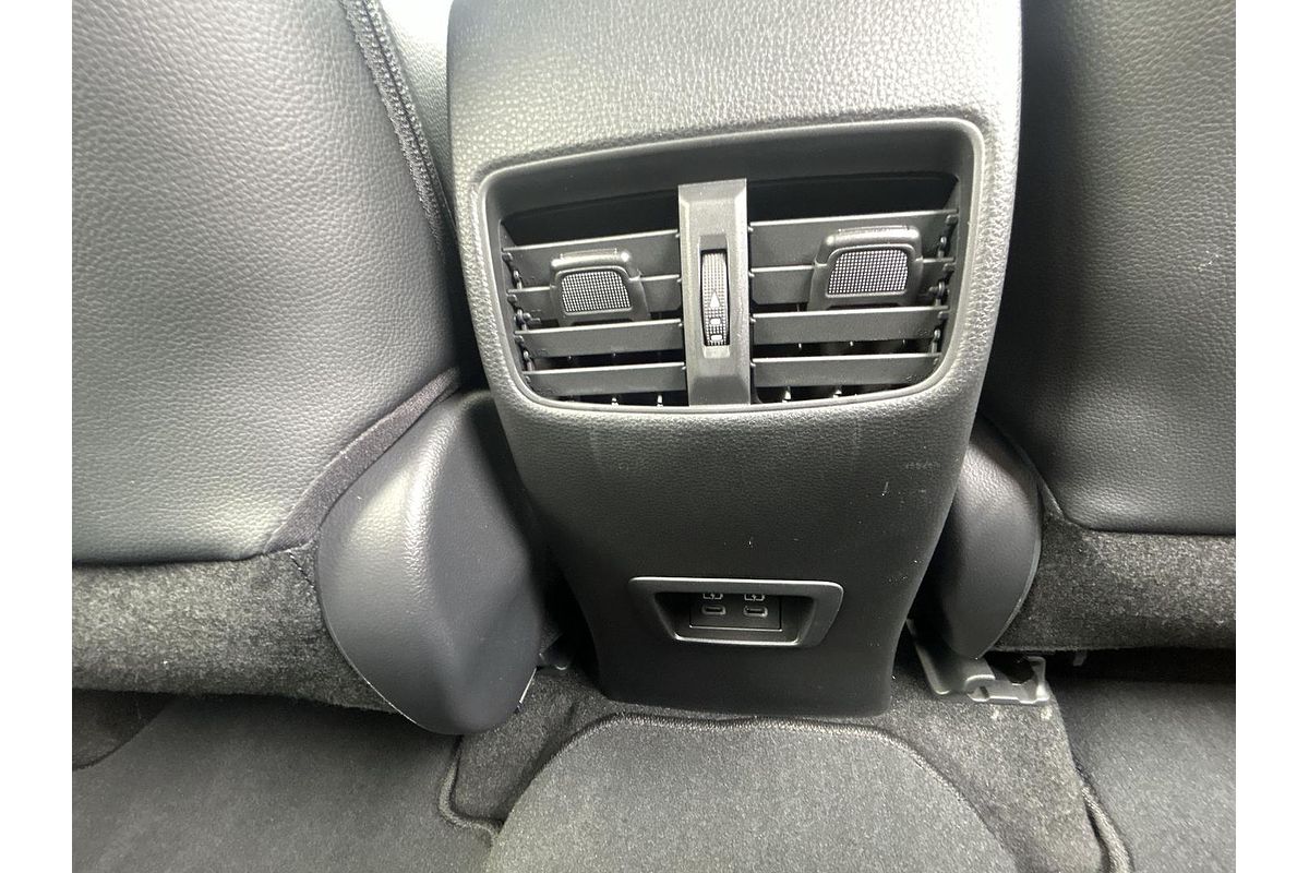 2024 Toyota Corolla Cross GXL MXGA10R