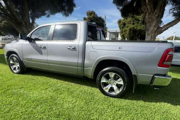 2021 RAM 1500 Laramie RamBox DT 4X4 SWB