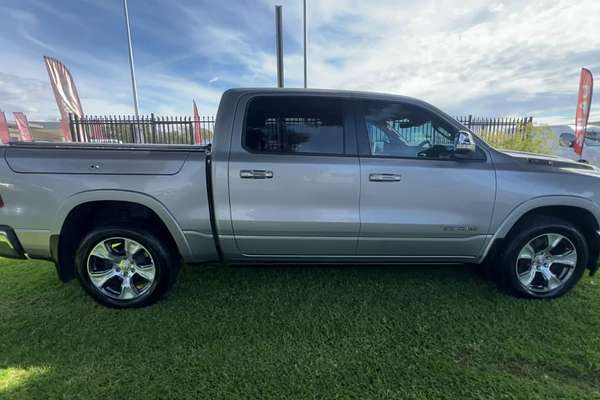 2021 RAM 1500 Laramie RamBox DT 4X4 SWB