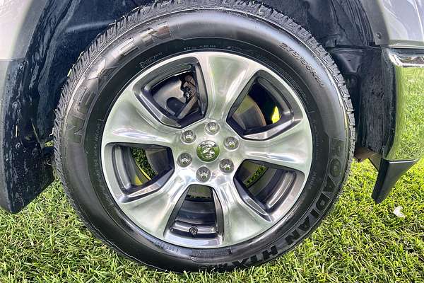 2021 RAM 1500 Laramie RamBox DT 4X4 SWB